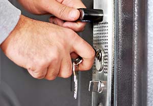 Colonial Heights Locksmith